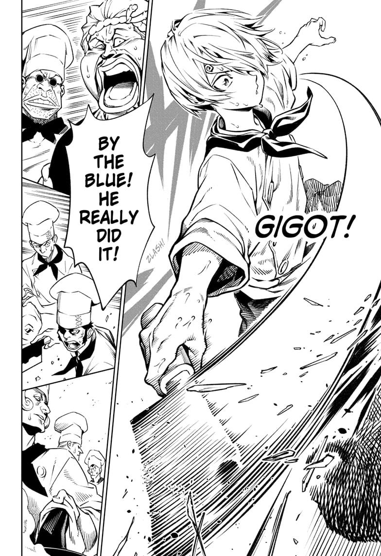 One Piece, Chapter 1054.5 image 24