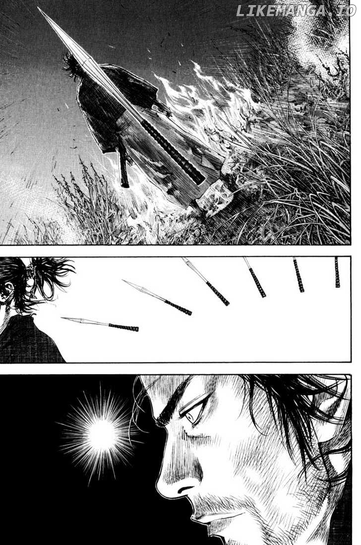 Vagabond, Chapter 185 image 13