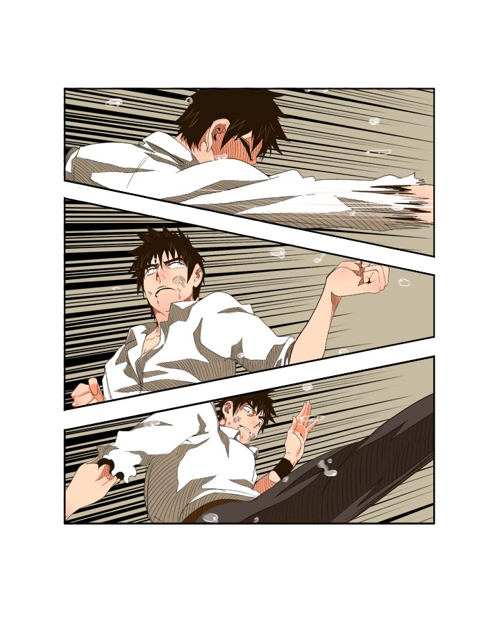 The God of High School, Chapter 35 image 09