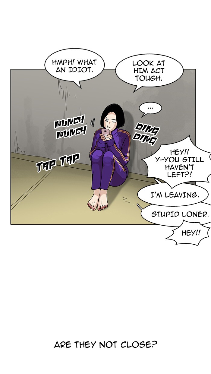Lookism, Chapter 153 image 080