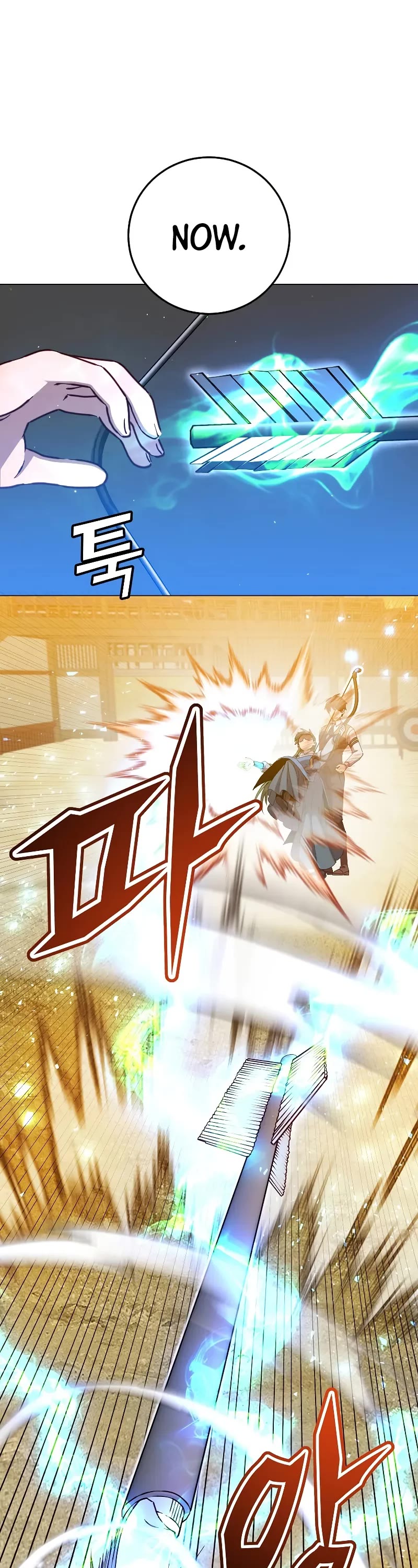 The Max Level Hero Has Returned, Chapter 197 image 32