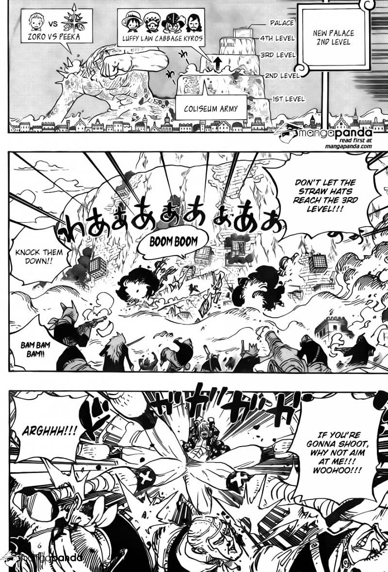 One Piece, chapter 754 image 08