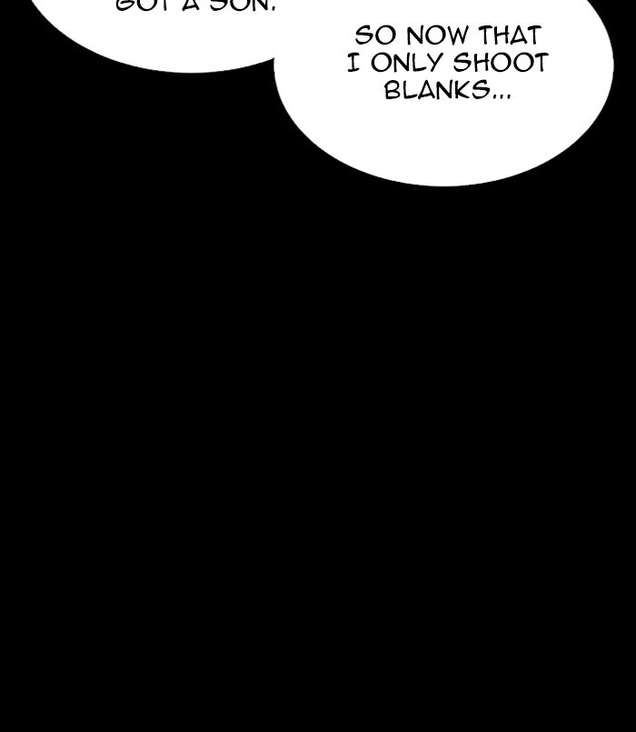 Lookism, Chapter 312 image 168
