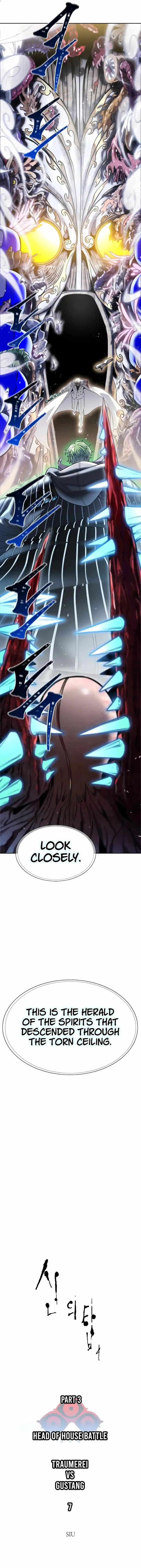 Tower of God, Chapter 639 image 04