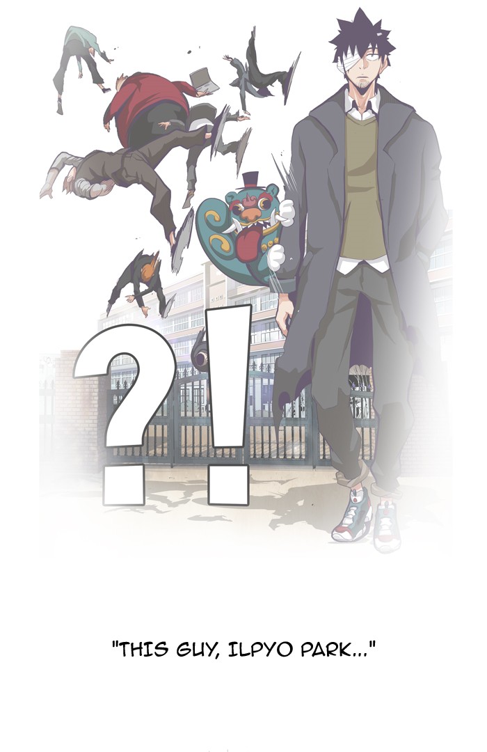 The God of High School, Chapter 343 image 30