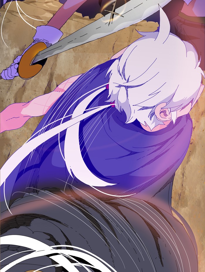 The God of High School, Chapter 334 image 70