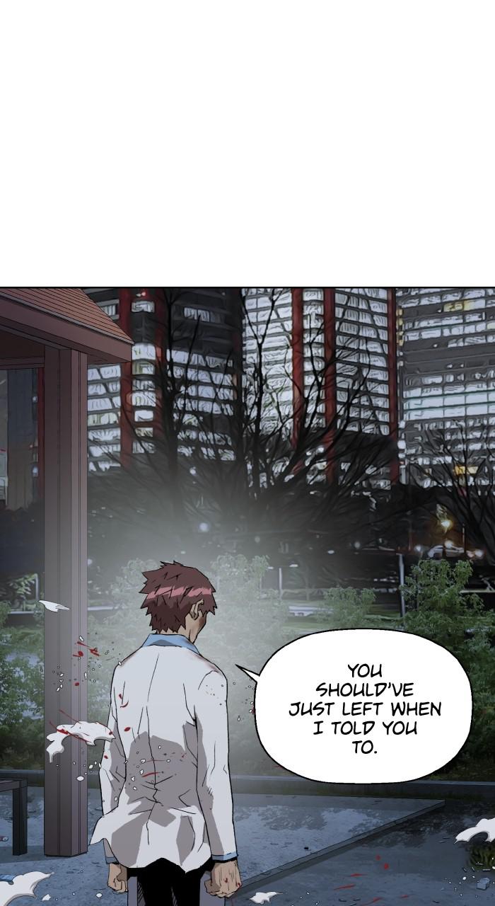 Weak Hero, Chapter 214 image 070