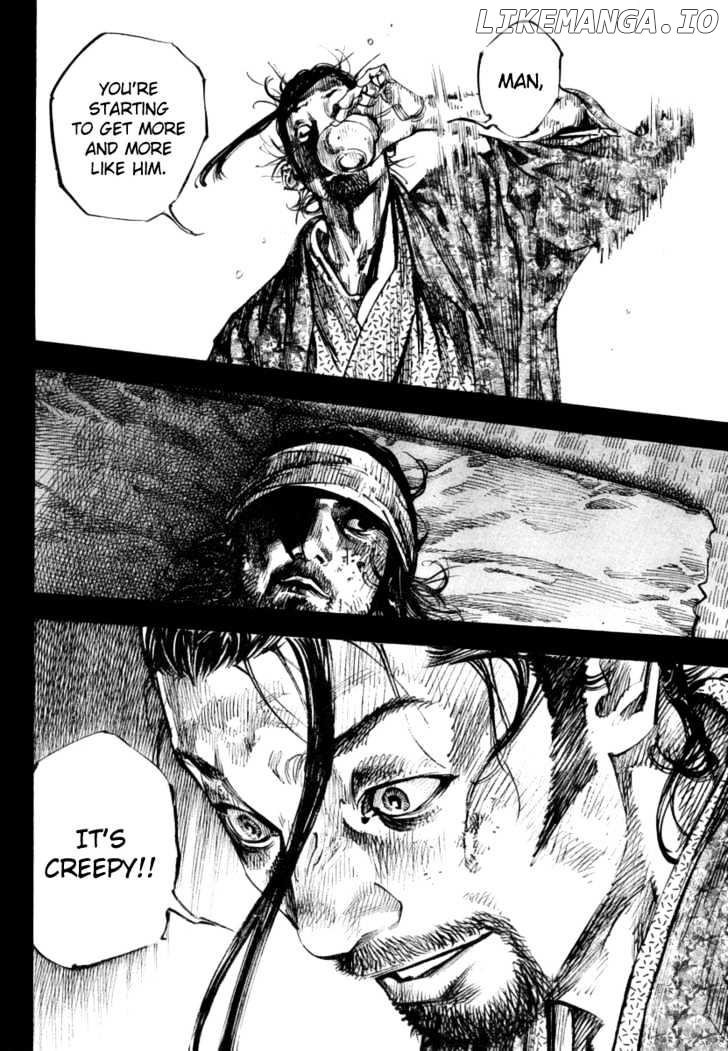 Vagabond, Chapter 248 image 02
