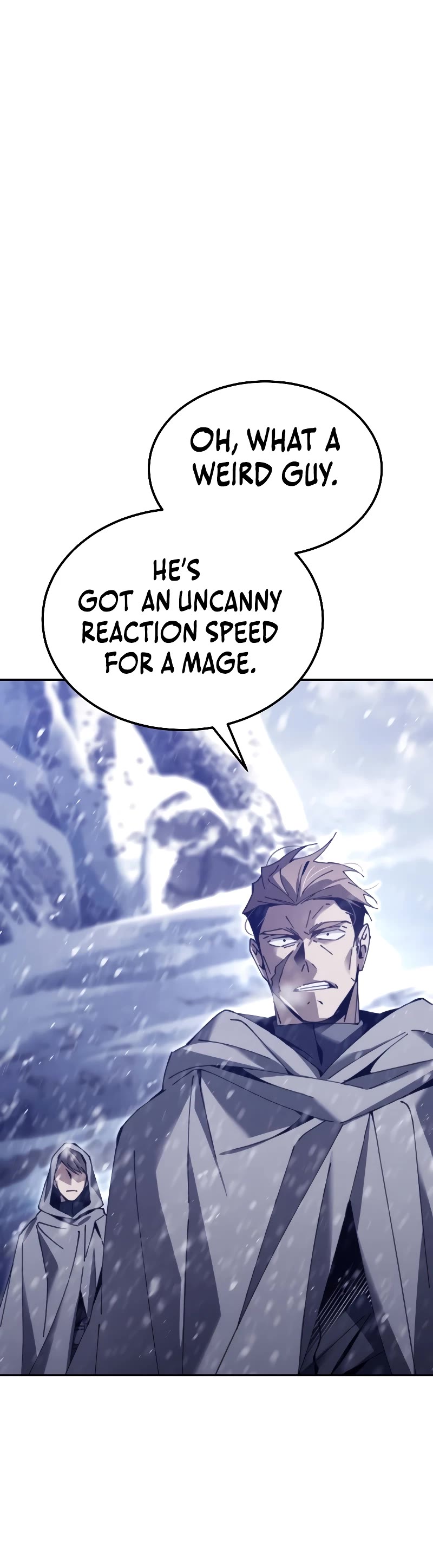 Magic Academy’s Genius Blinker, Chapter 3 image 53