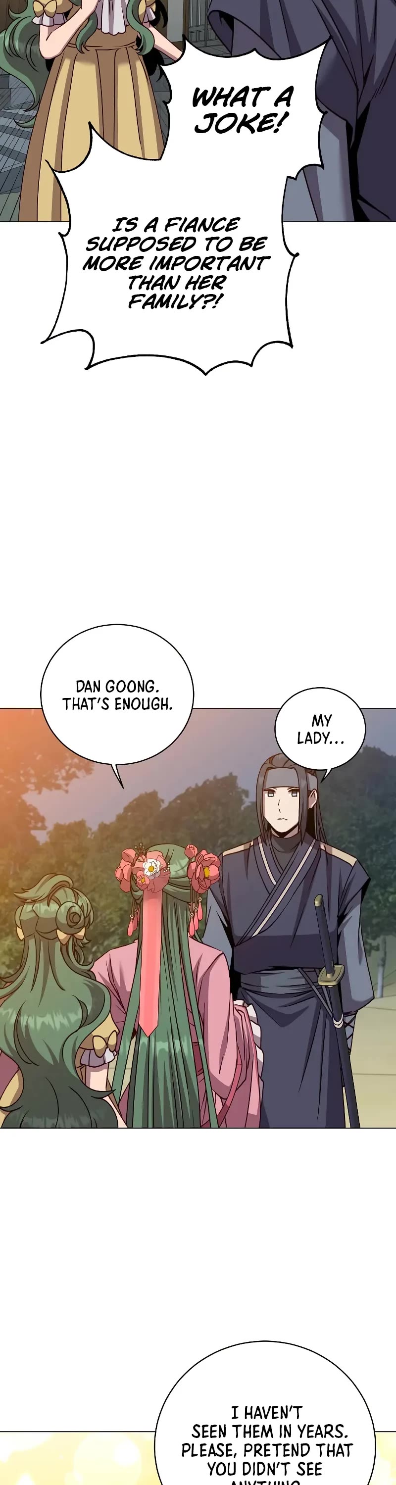 The Max Level Hero Has Returned, Chapter 192 image 08