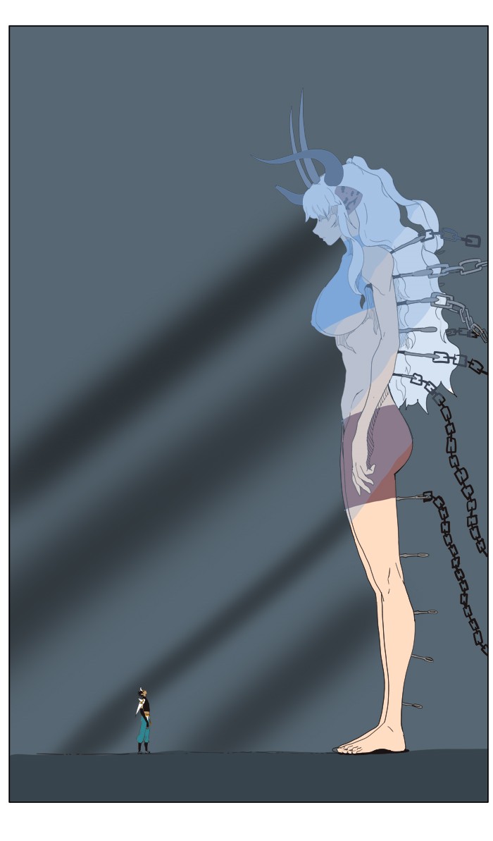 The God of High School, Chapter 137 image 57
