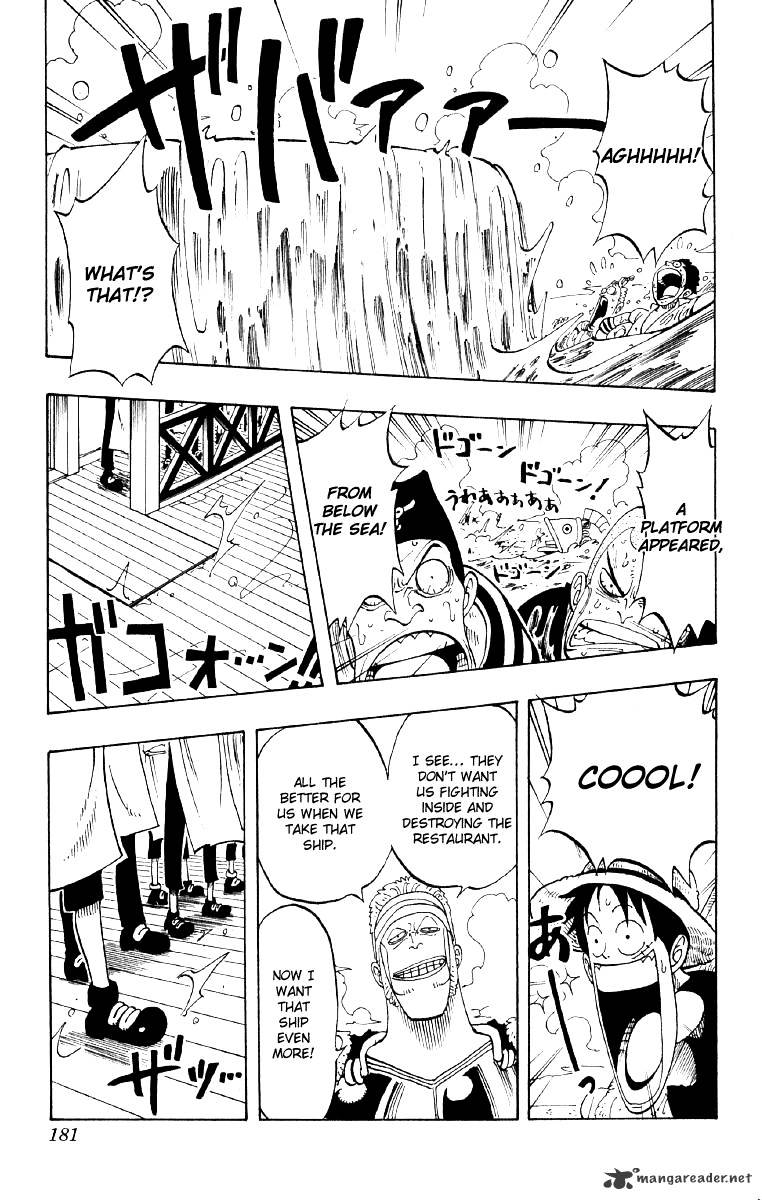 One Piece, chapter 53 image 15