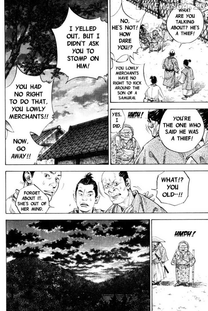 Vagabond, Chapter 78 image 04