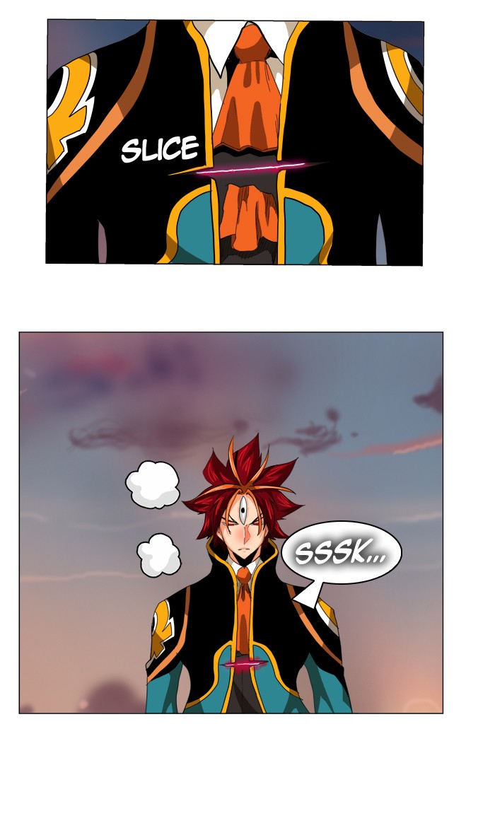 The God of High School, Chapter 269 image 39