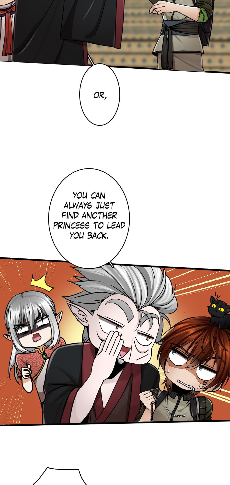 The Beginning After The End, Episode 28 image 32