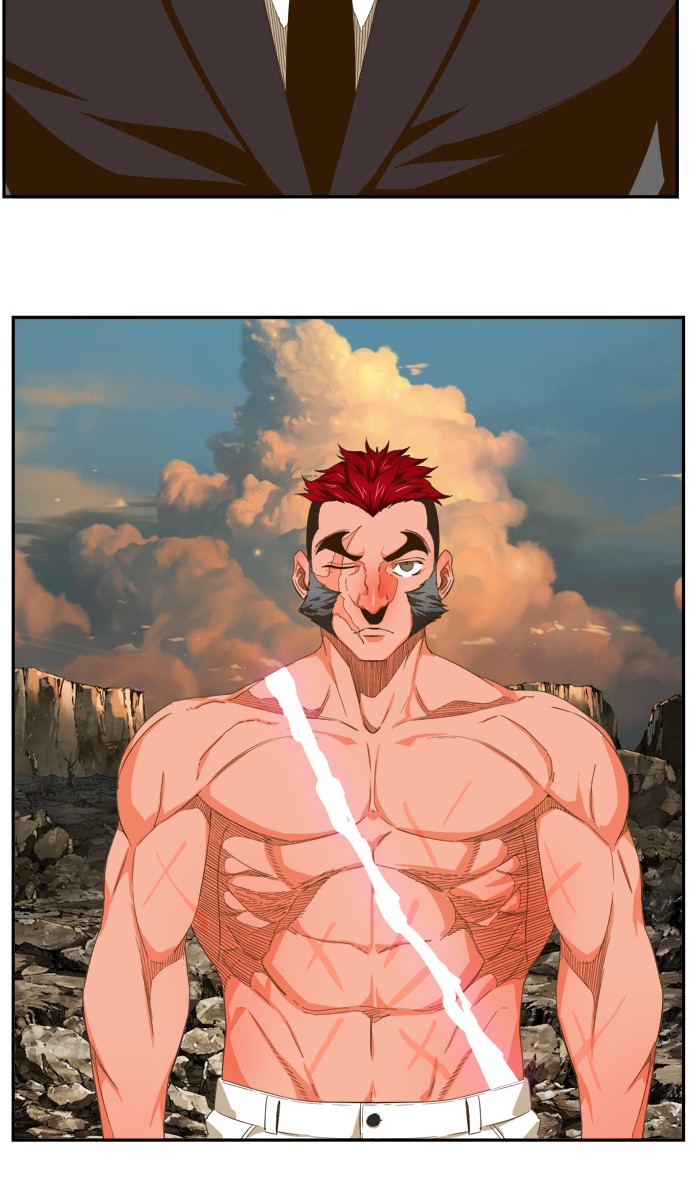 The God of High School, Chapter 410 image 039