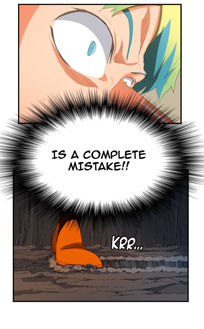 The God of High School, Chapter 380 image 079