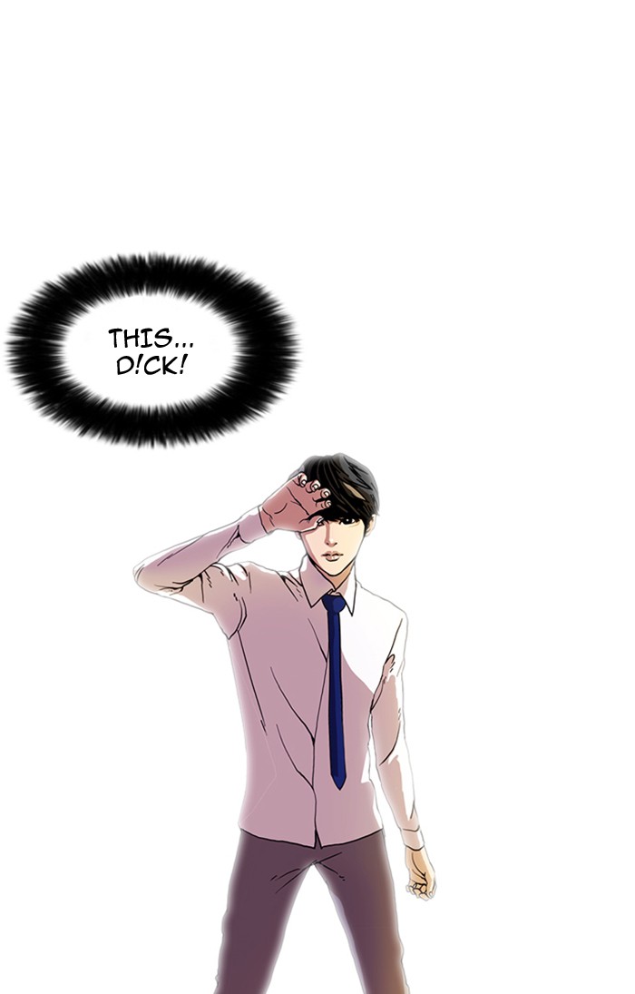 Lookism, Chapter 7 image 24