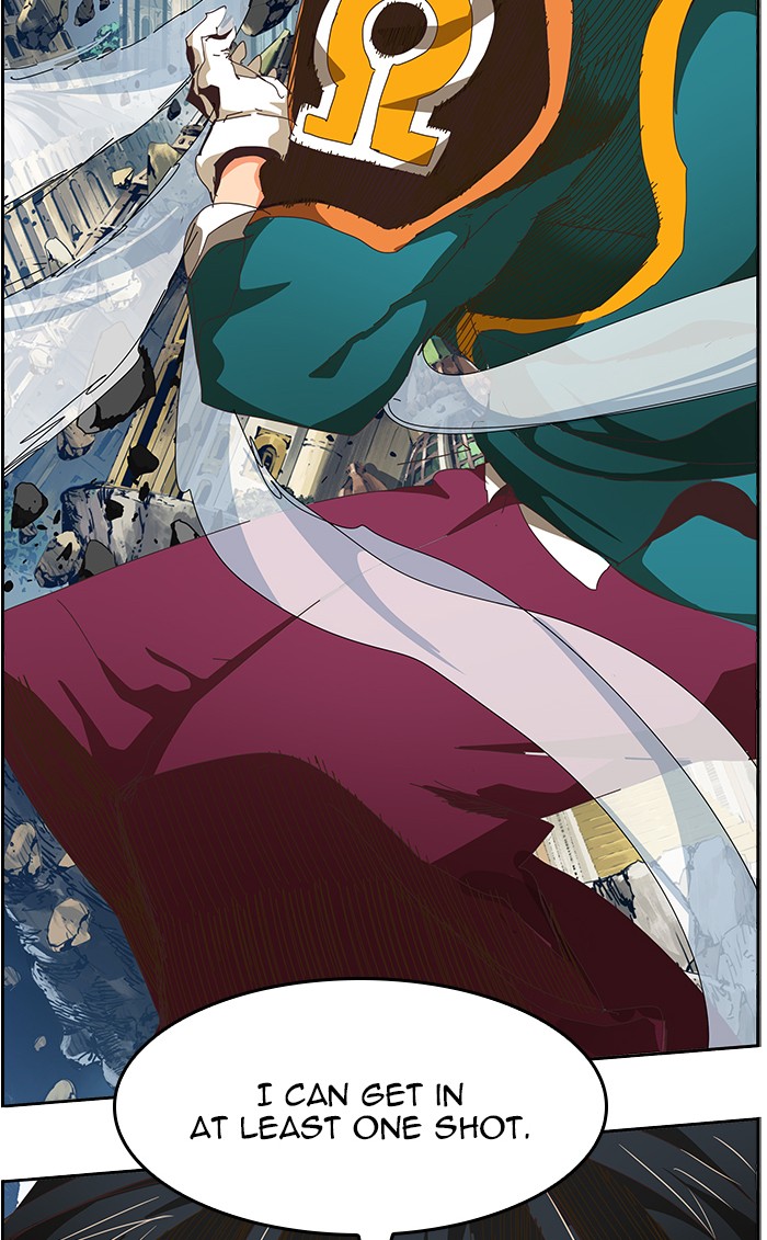 The God of High School, Chapter 482 image 093