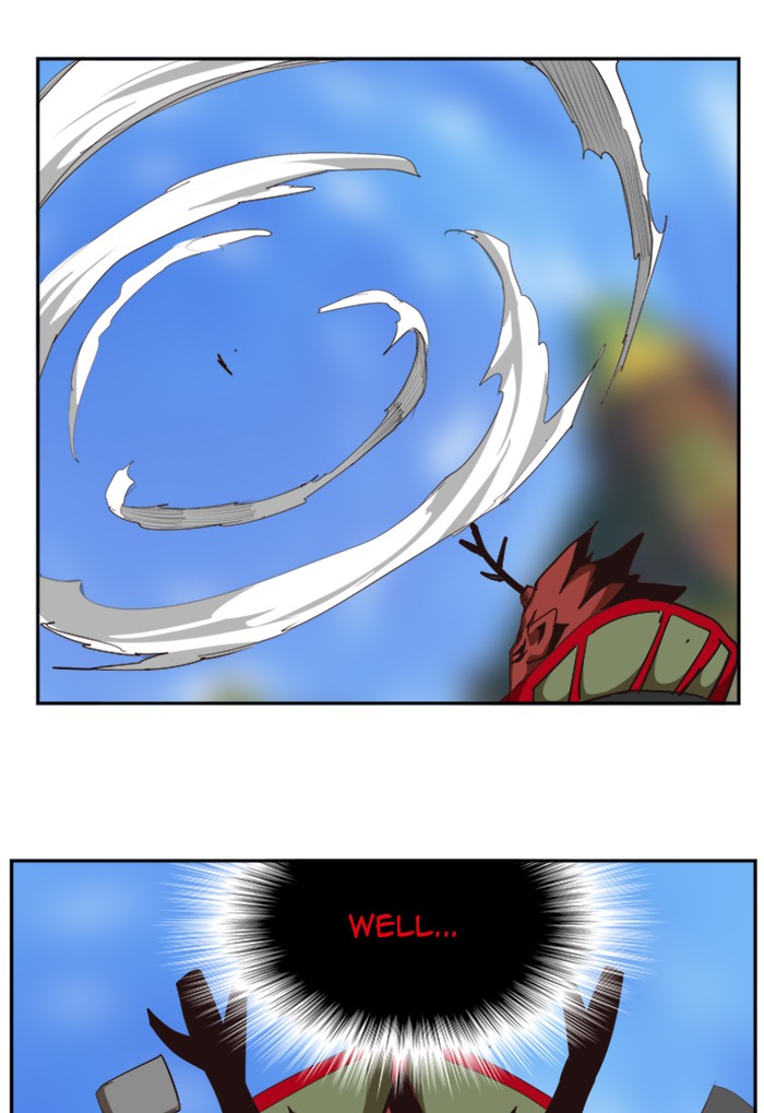 The God of High School, Chapter 502 image 030