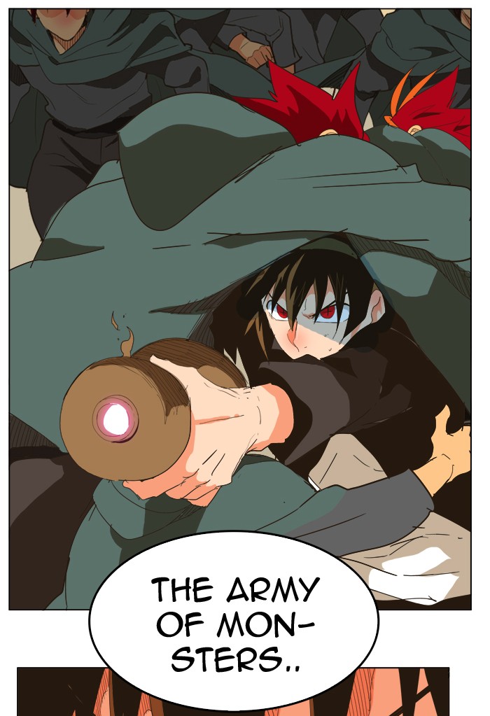 The God of High School, Chapter 249 image 56