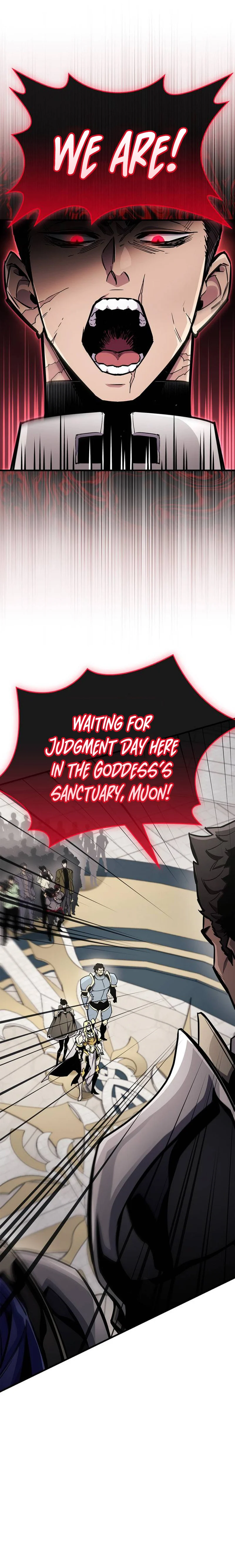The Player Hides His Past, Chapter 70 image 20