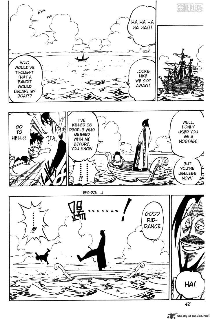 One Piece, chapter 1 image 40