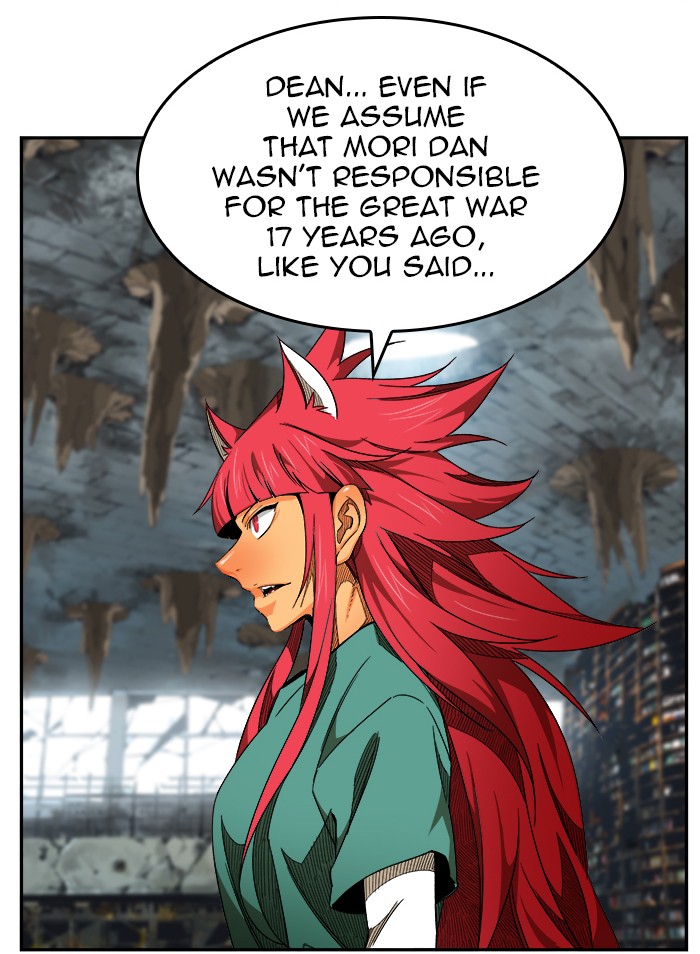 The God of High School, Chapter 444 image 106
