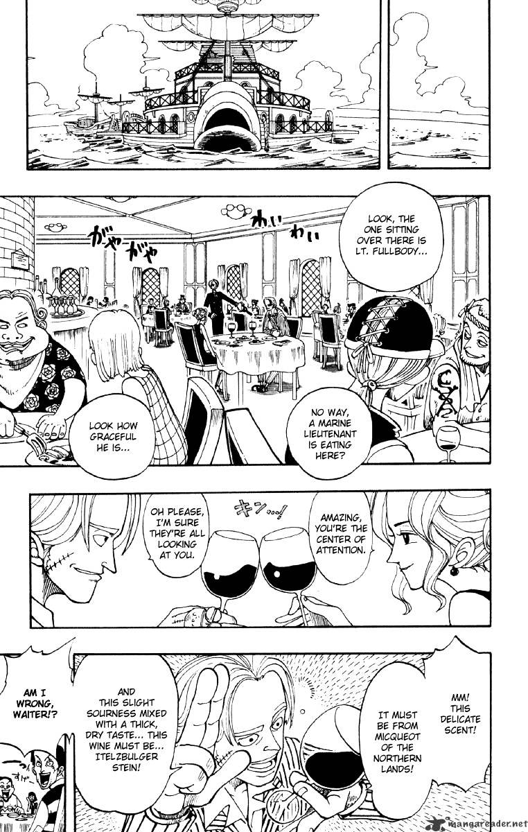 One Piece, chapter 43 image 11