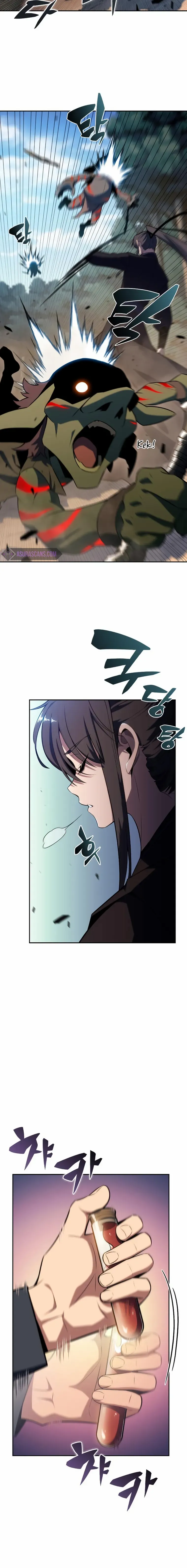 Solo Max-Level Newbie, Chapter 111 image 05