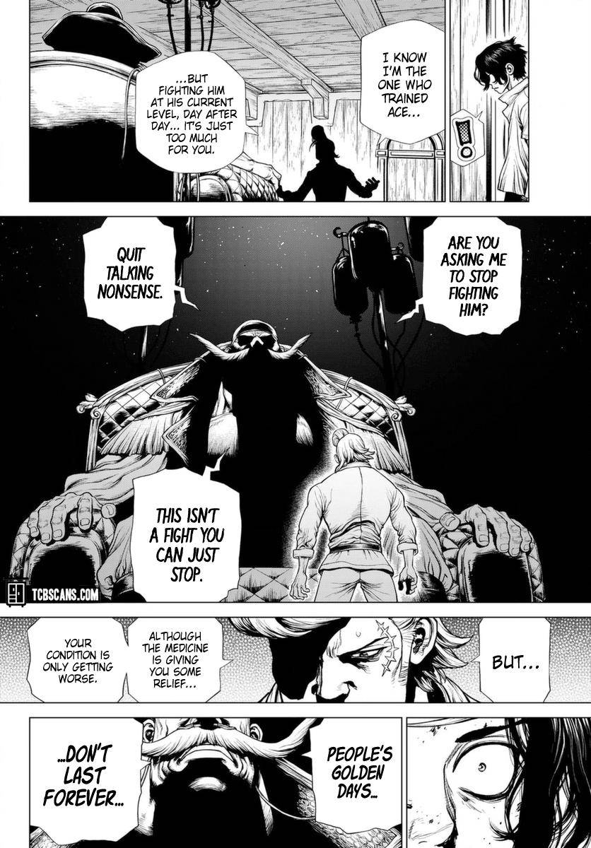 One Piece, chapter 1025.5 image 49