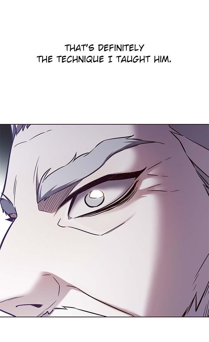 Eleceed, Chapter 160 image 03