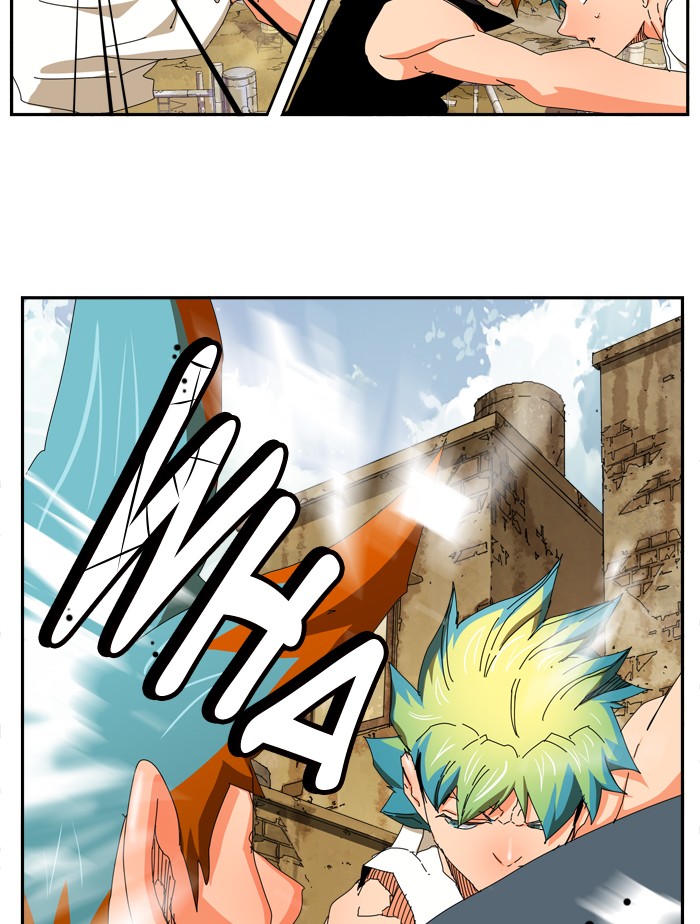 The God of High School, Chapter 349 image 077