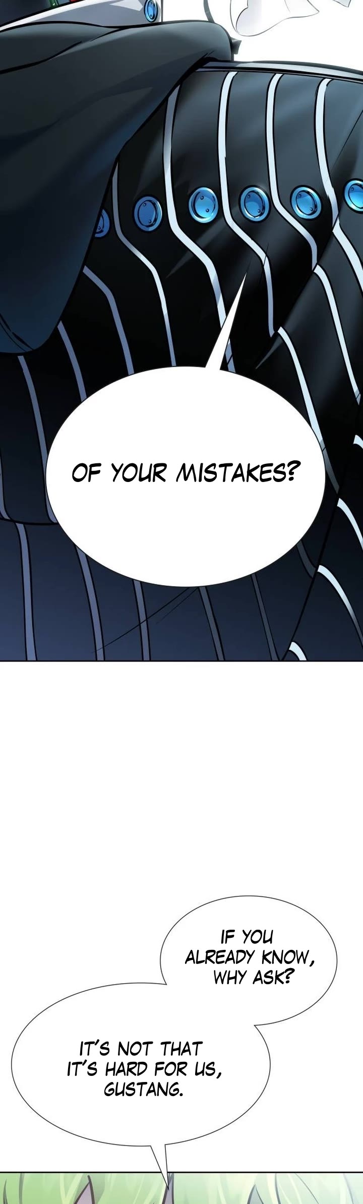 Tower of God, Chapter 632 image 055