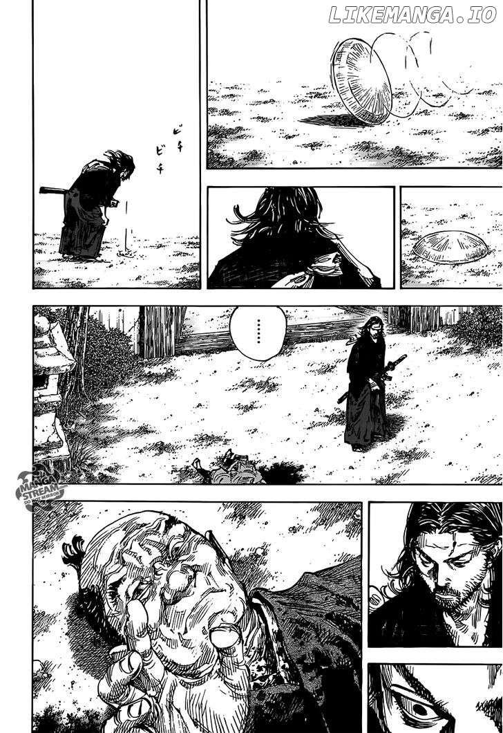 Vagabond, Chapter 301 image 19