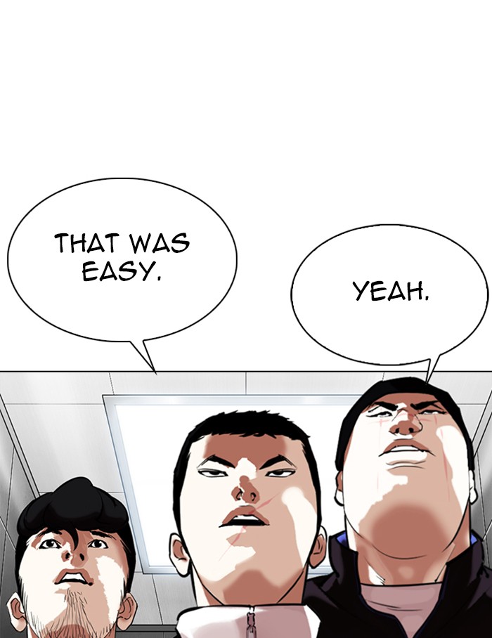 Lookism, Chapter 334 image 119