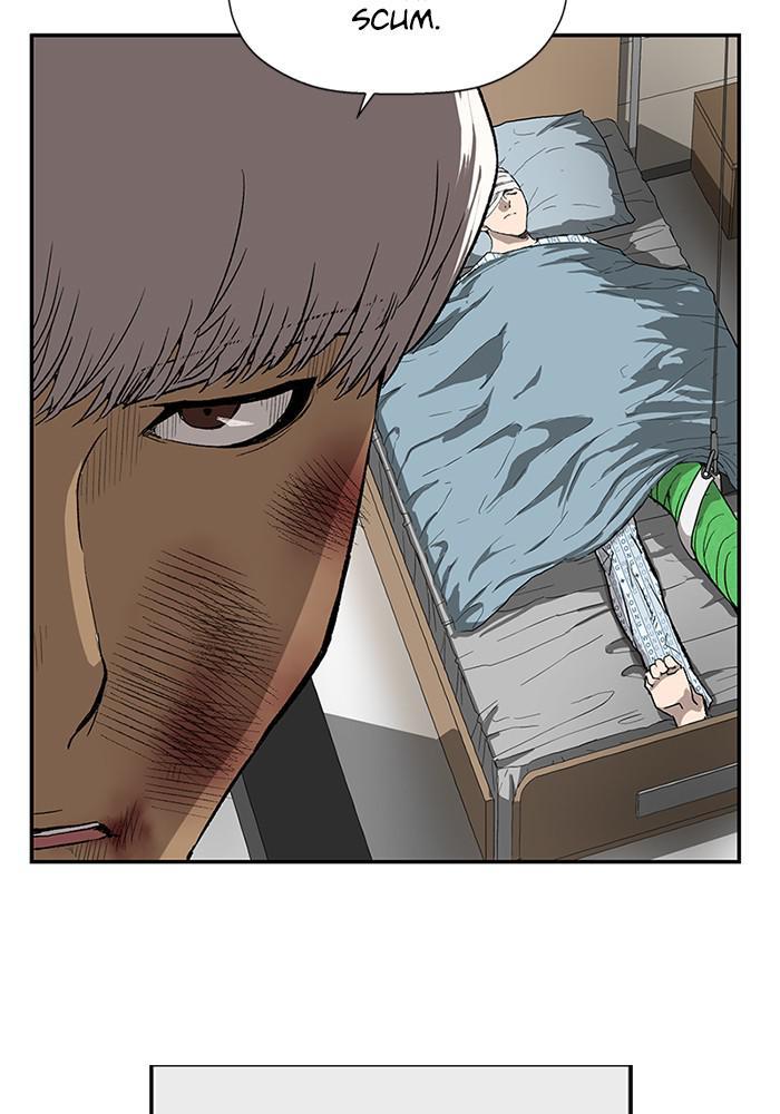 Weak Hero, Chapter 173 image 029