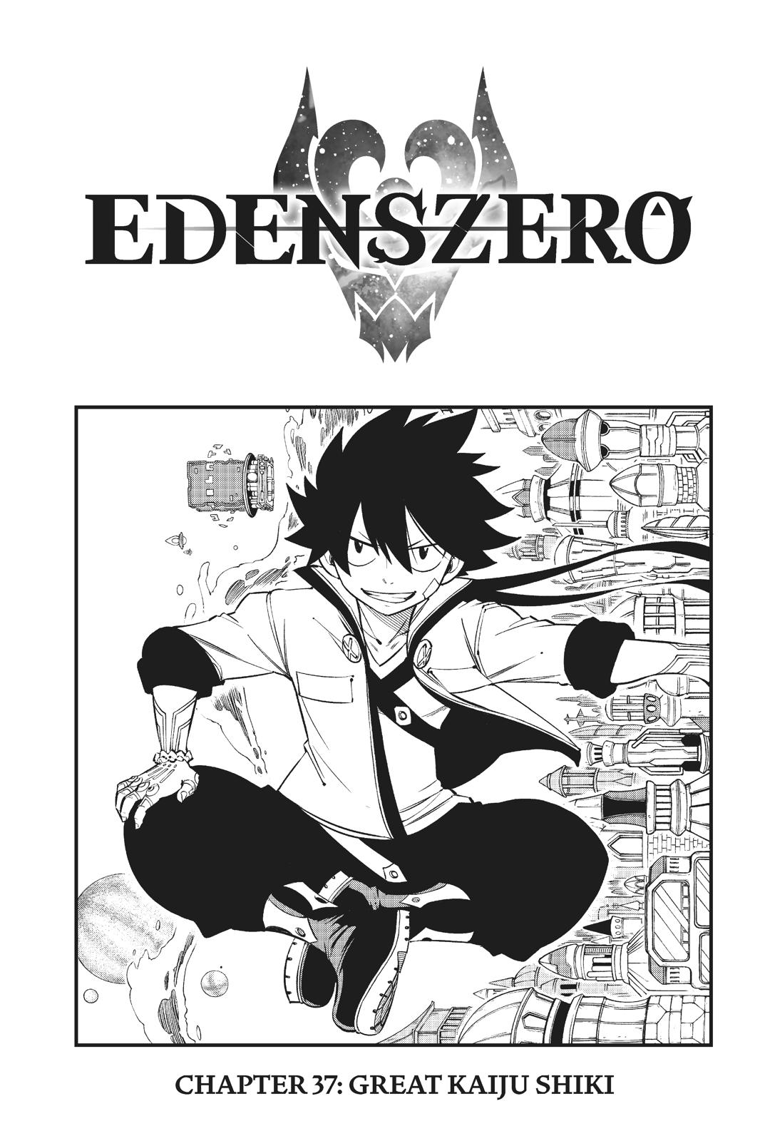 Edens Zero Chapter 37 image 01