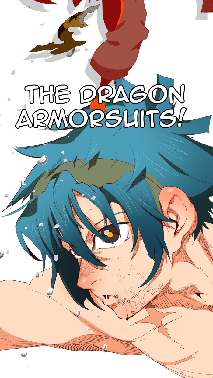 The God of High School, Chapter 383 image 150