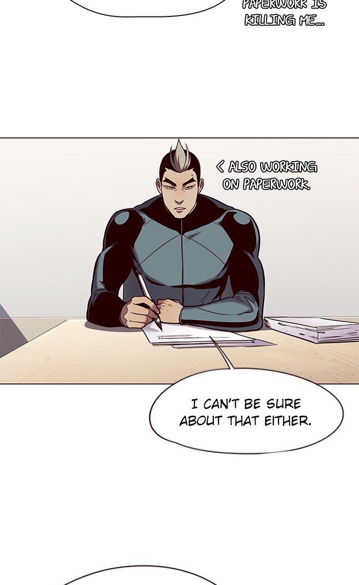Eleceed, Chapter 93 image 04