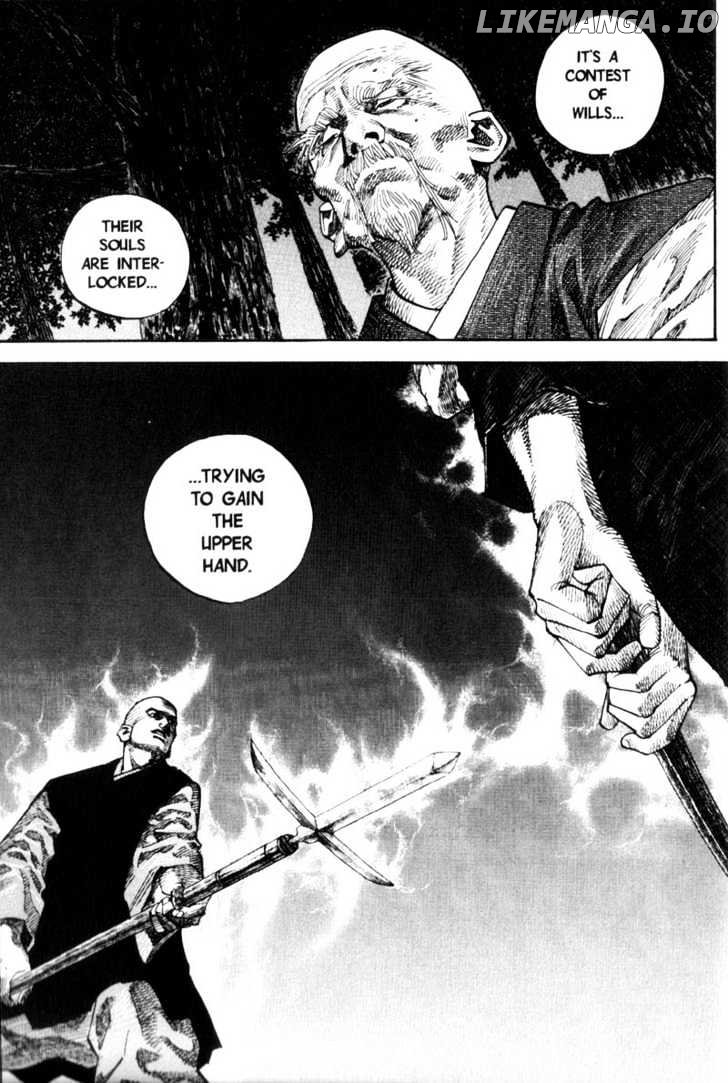 Vagabond, Chapter 64 image 04