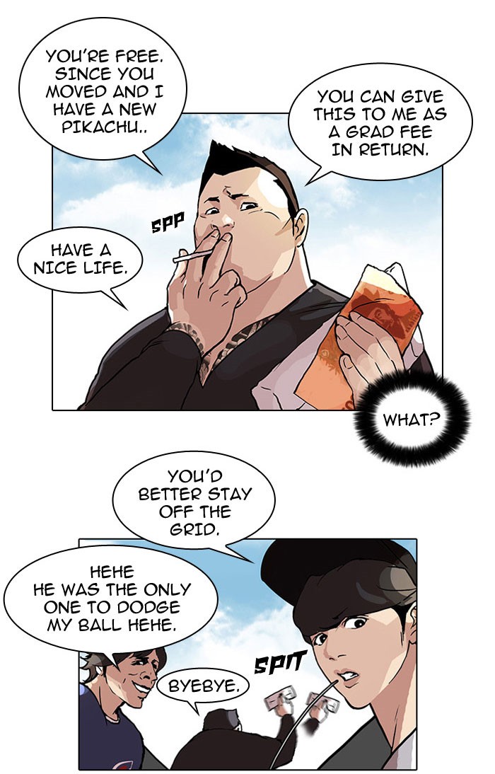 Lookism, Chapter 47 image 13