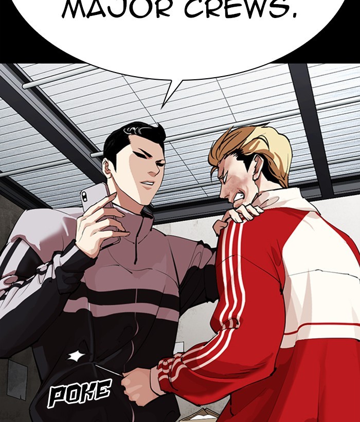 Lookism, Chapter 309 image 009