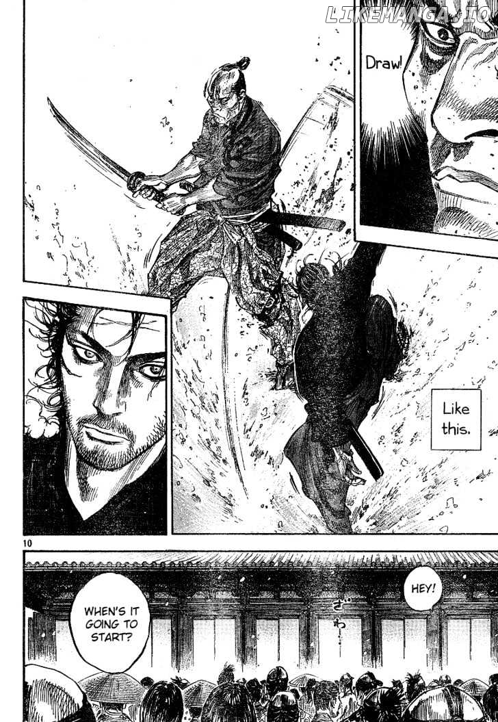 Vagabond, Chapter 215 image 10