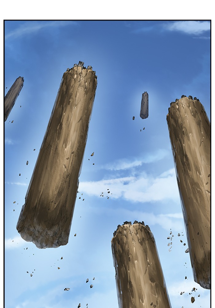The God of High School, Chapter 497 image 101