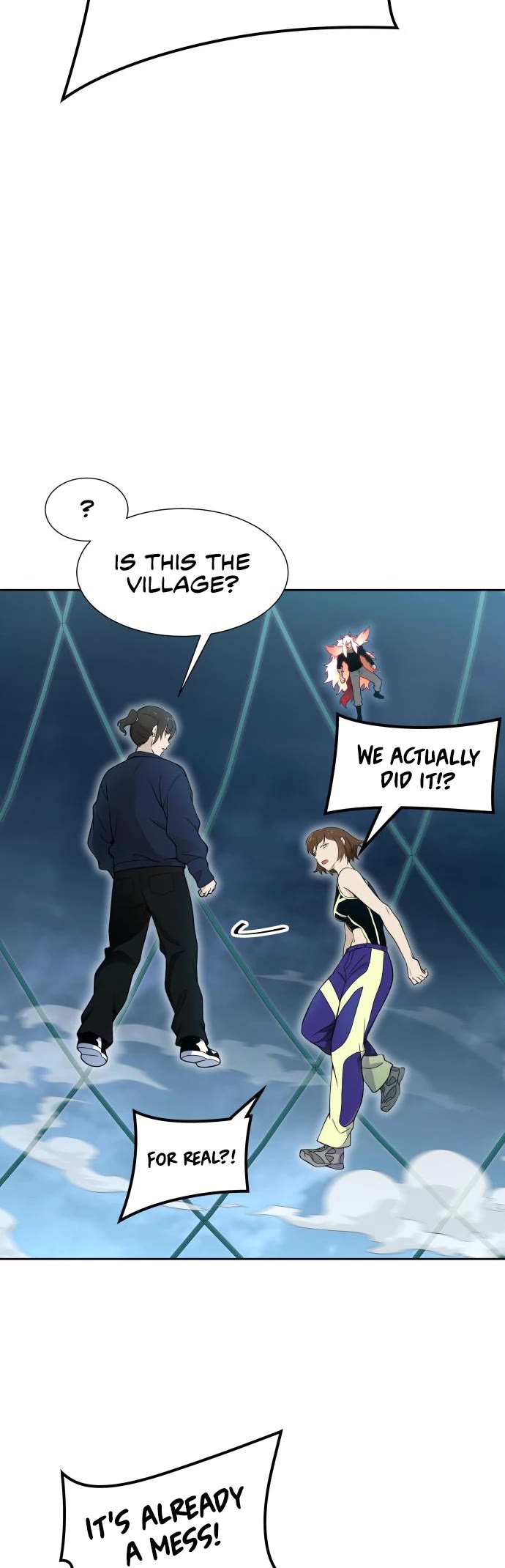 Tower of God, Chapter 587 image 55