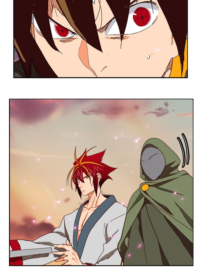 The God of High School, Chapter 199 image 24