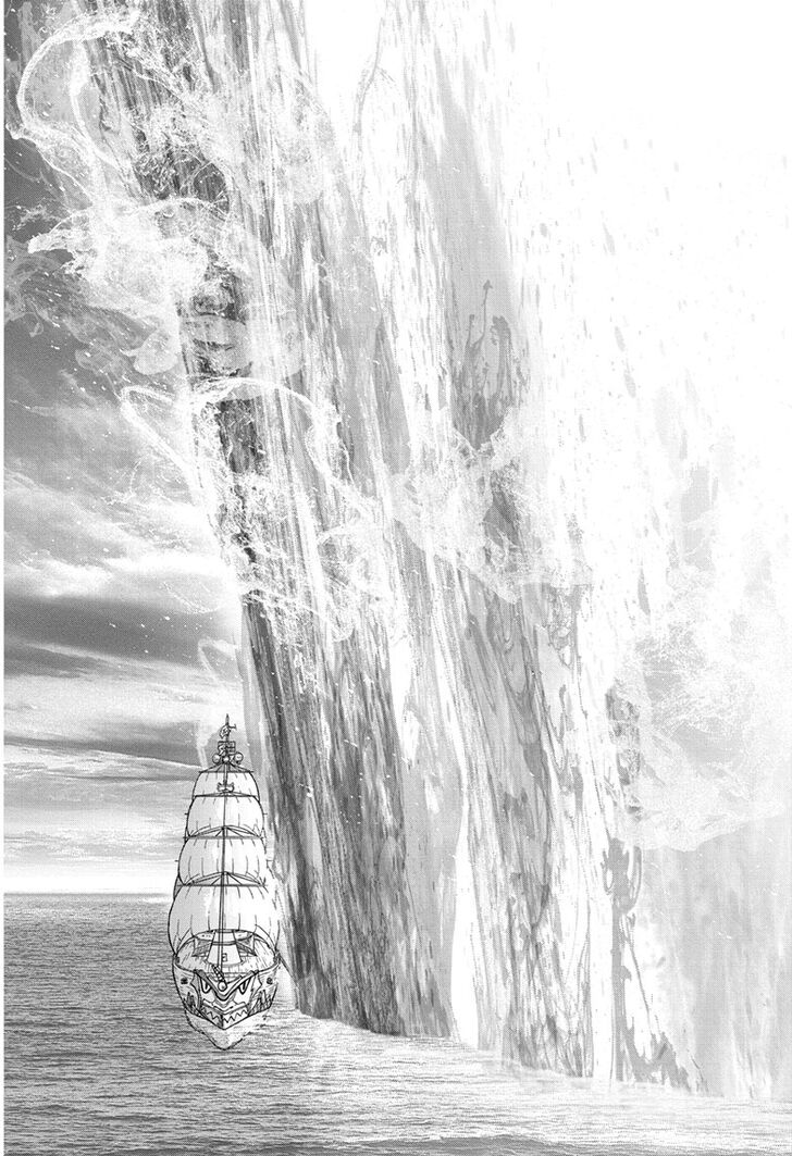 Dr.Stone, Chapter 134 image 06