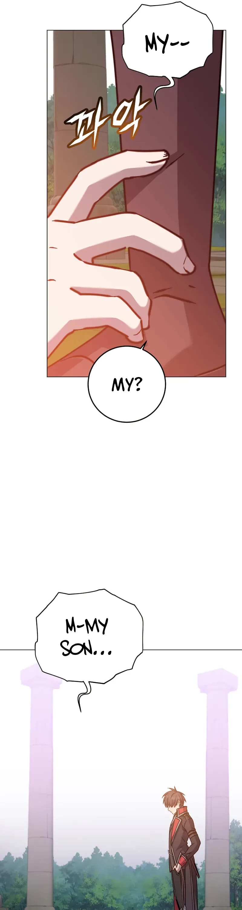 The Max Level Hero Has Returned, Chapter 205 image 12
