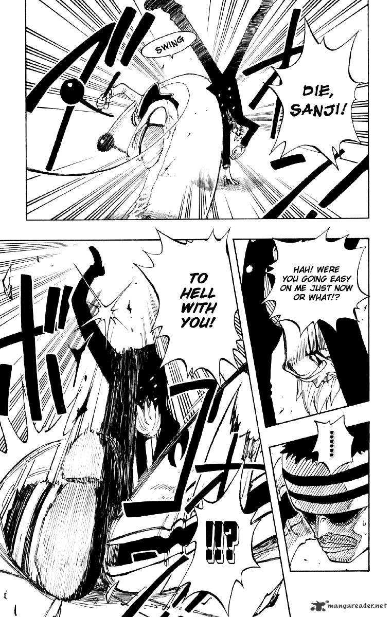 One Piece, chapter 61 image 17